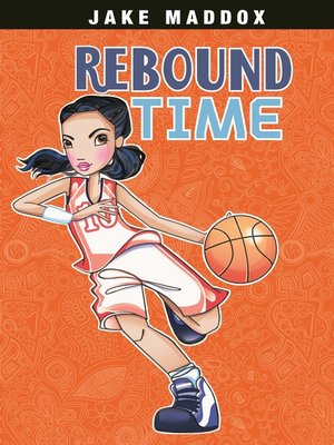 cover image of Rebound Time